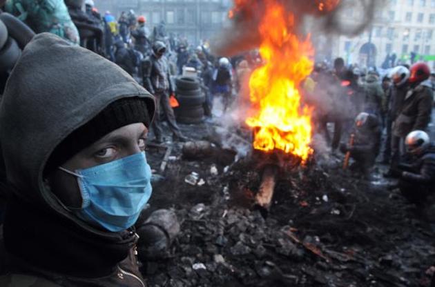 Призрак Майдана бродит по России — эксперт
