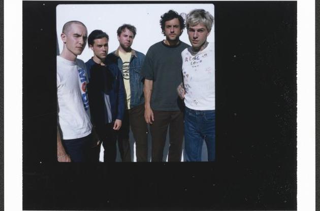 Концерт The Neighbourhood відбудеться в лютому