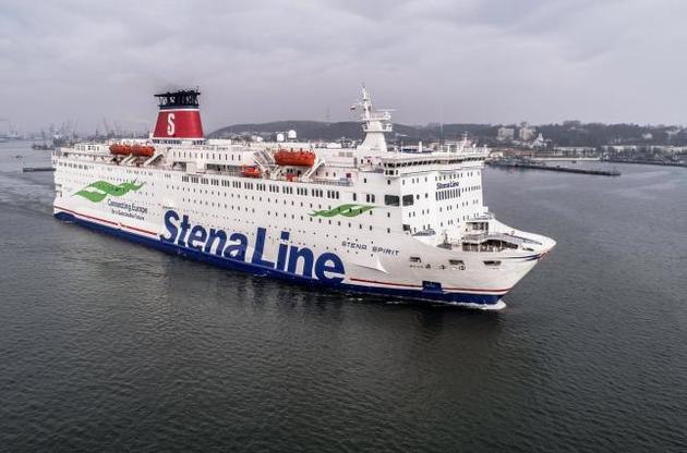 Пором зв'яже два приморських міста