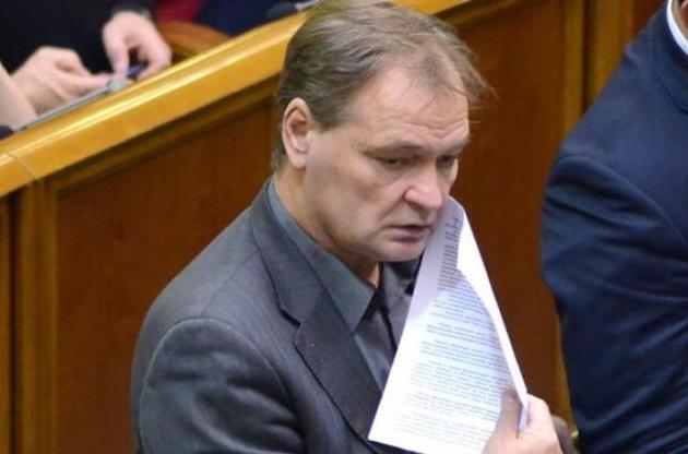 Вбивство Олешкf: на допит викликали народного депутата