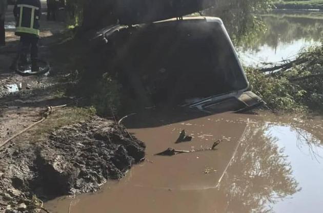 У жителей Белой Церкви питьевая вода могла закончиться уже в этот вечер