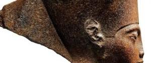 Бюст Тутанхамона продали на аукціоні за шість мільйонів доларів