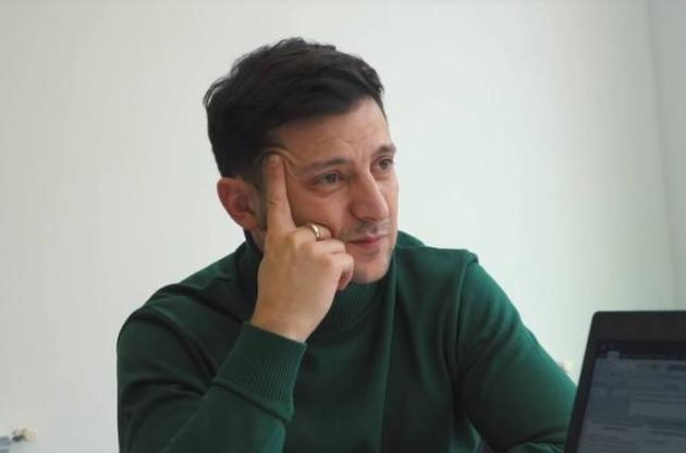 Руководитель Госкино призвал Зеленского не превращать сериал "Сваты" в собственную "липецкую фабрику"