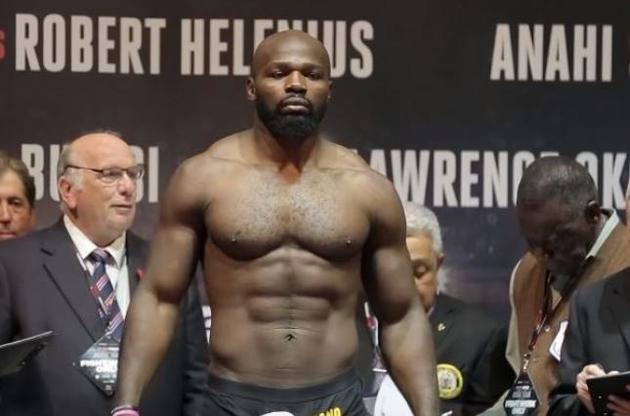 Такам уверен в своих силах