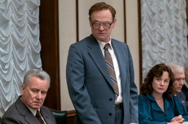 Пояснена популярність серіалу "Чорнобиль"