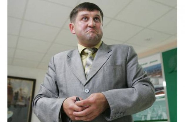 Лазорко пытается вернуть себе должность в "Укртранснафте" через суд