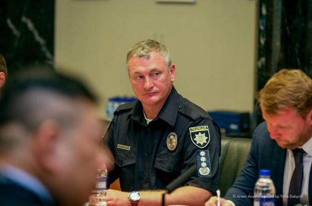 Сергій Князєв висловив співчуття родини дівчинки