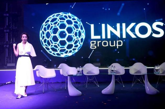 Успешный бизнес, бухгалтерия и отчетность без бумаги - "Форсайт 1.9 Будущие" от Linkos Group