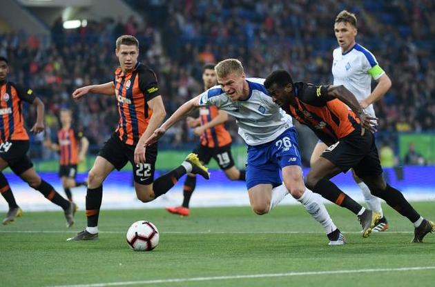 Кайоде внесен в заявку &quot;Шахтера&quot;