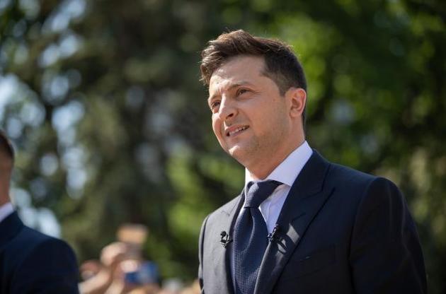 Петиция должна получить фидбэк, пообещали у Зеленского