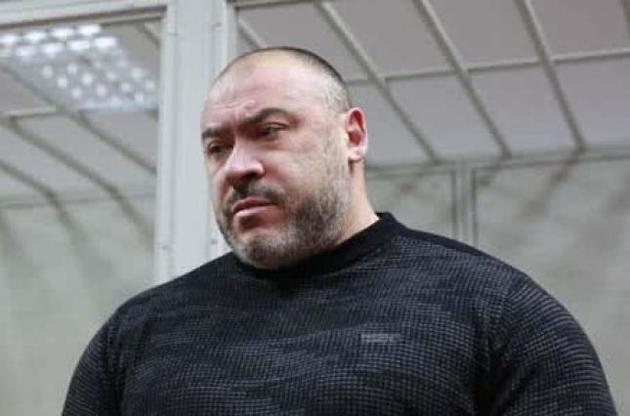 Крысин отказался от показаний против уголовного авторитета Армена Горловского – СМИ