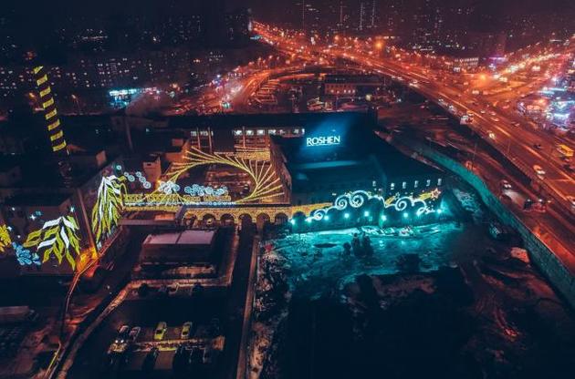 Фабрика увійшла в топ-10 найдорожчих брендів