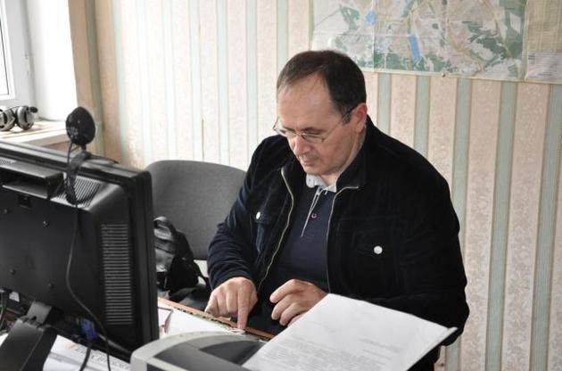 У Росії достроково звільнили чеченського правозахисника Тітієва
