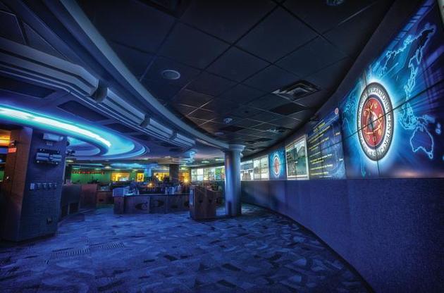 Экс-аналитику АНБ грозит до 50 лет тюрьмы