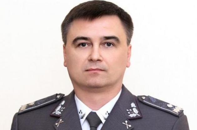 Порошенко назначил главу президентской охраны заместителем начальника военной разведки - Бутусов