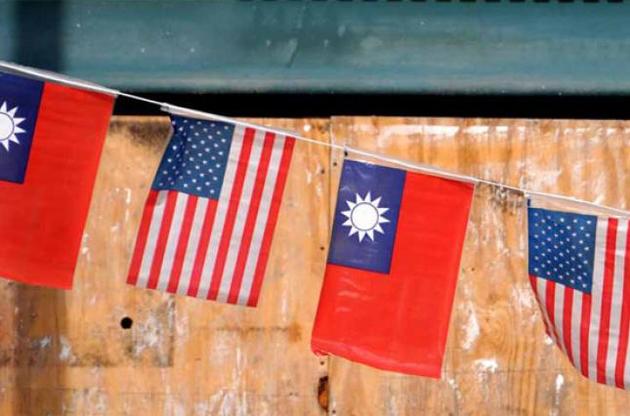 В марте администрация США одобрила продажу Тайваню 60 истребителей F-16