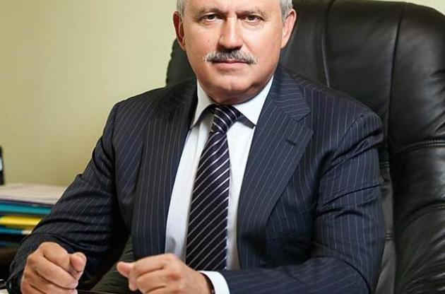 Сенченко має намір йти на вибори у складі нової політичної сили