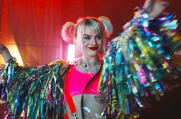 "Хижі птахи" не сподобалися керівництву Warner Bros.