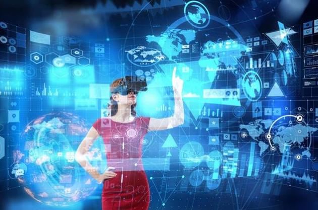 Пристрій буде транслювати обличчя людини у віртуальний простір