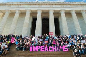 Ігри імпічменту