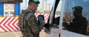 КПВВ в районе проведения ООС перешли на летний график
