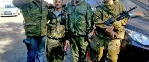 Ближайший соратник Гиркина и фигурант дела MH17 вышел на свободу - СМИ