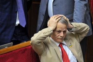 Іспит на Крим переноситься