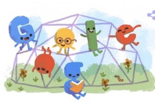 День защиты детей отмечают 1 июня