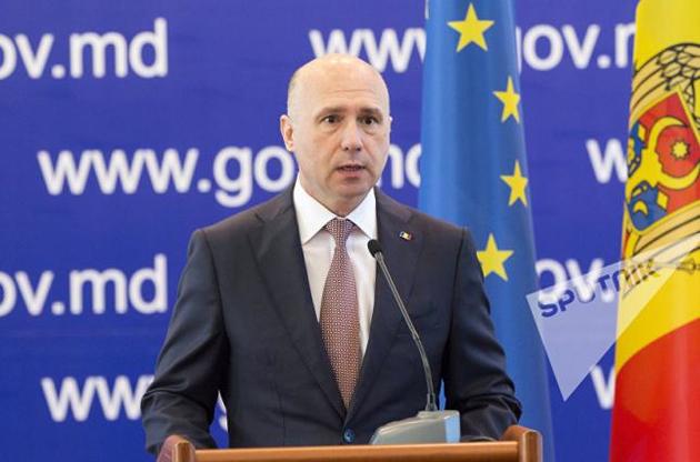 На инаугурацию Зеленского приедет премьер-министр Молдовы