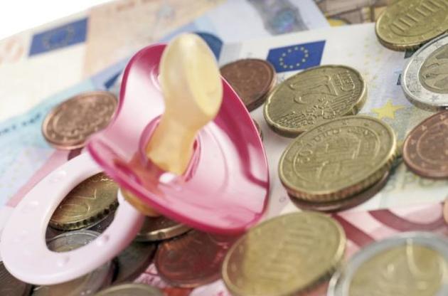 Средняя продолжительность декрета по беременности составляет 126 календарных дней