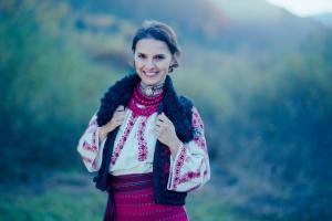 Оксана Лынив: "В рамках фестиваля LvivMozArt можно будет услышать произведения трех Моцартов"