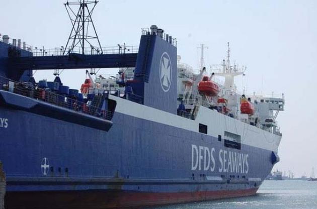 Пасажири змушені чекати