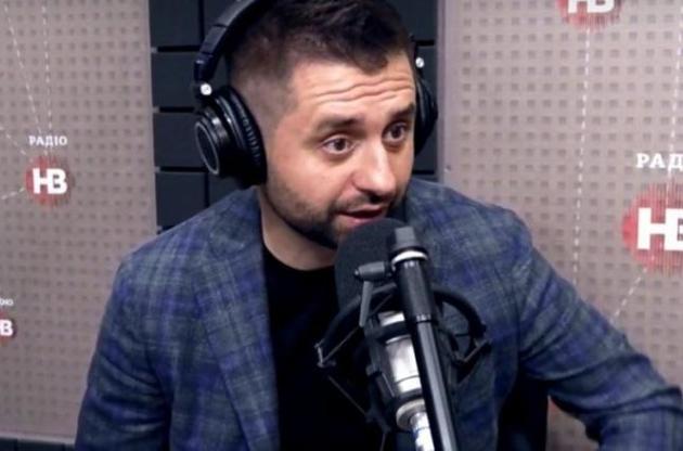 Давид Арахамия считает, что новые депутаты смогут приступить к работе через месяц