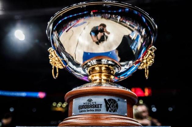 Змагання пройдуть через два роки