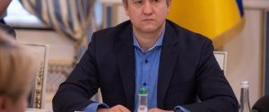 Данилюк на посаді глави РНБО заробляє вдвічі більше Турчинова