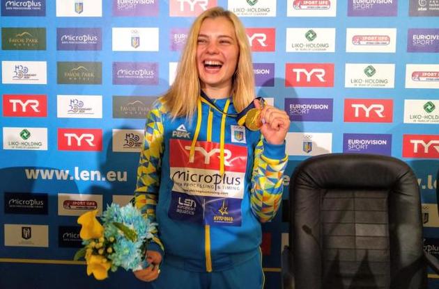 Лискун виступить на Олімпіаді в Токіо