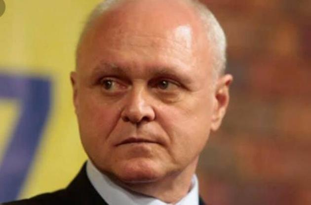 Советник Зеленского предложил правительству безвозмездную помощь в аудите "Укроборонпрома"