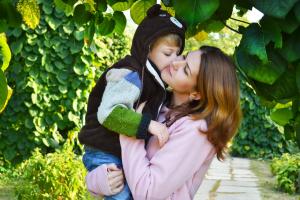 Наталія Кравець: "Сьогодні мого Даню захищаю я, а завтра?"