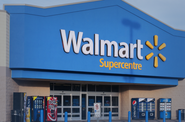В США торговую сеть Walmart затерроризировали ложными сообщениями о расстрелах