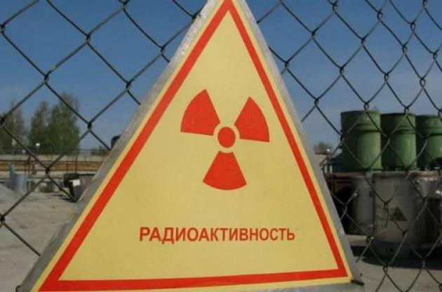В России заявили о нормализации радиационного фона в Архангельской области