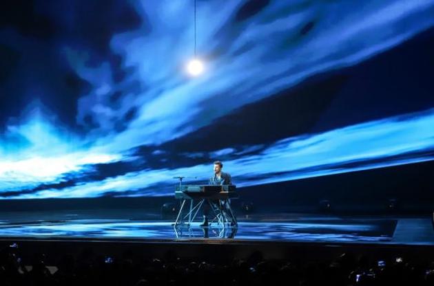 Дункан Лоренс став переможцем "Євробачення-2019"