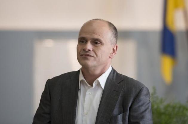 Основатель клиники "Борис" Михаил Радуцкий не планирует быть министром здравоохранения