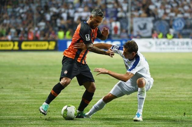 Матч пройде в Одесі