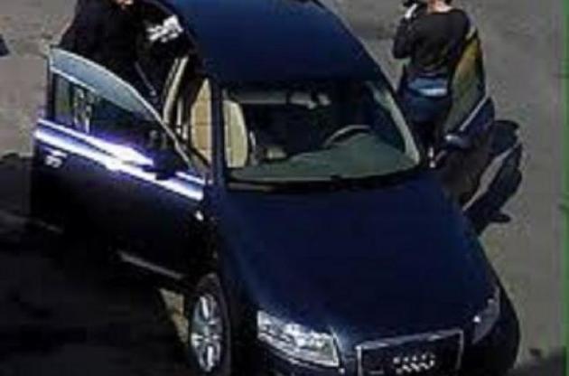 Дмитра Голуба винним у вбивстві, розбої, незаконному поводженні зі зброєю та викраденні автомобіля