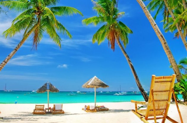 Власти надеются привлечь до конца года до 2 миллионов туристов