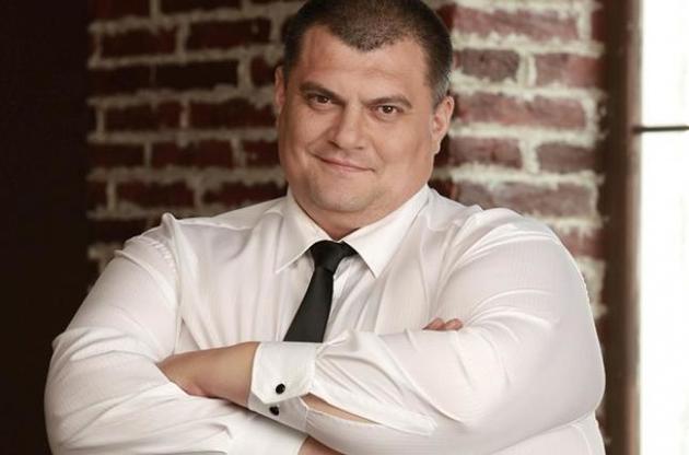 Юрий Корявченков &quot;взял&quot; мажоритарку в Кривом Роге
