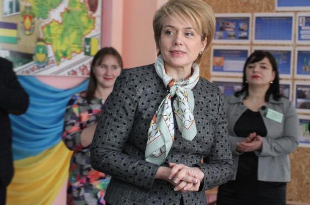 Министр образования прокомментировала указ Зеленского об отмене школьной формы
