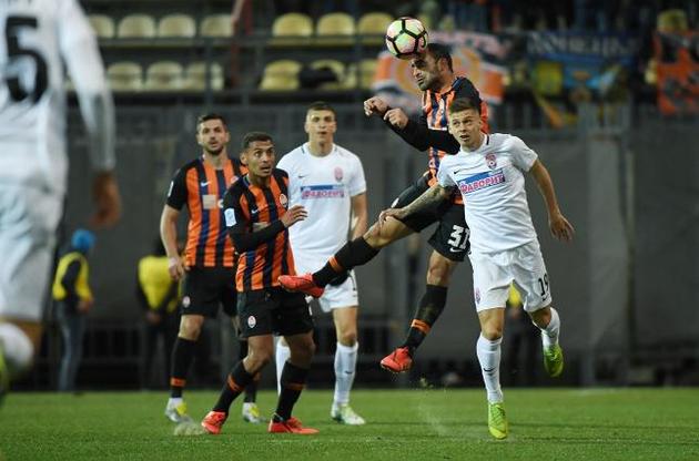 &quot;Шахтарю&quot; для чемпіонства потрібна була лише перемога