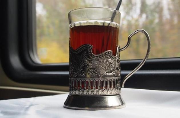 Ранее предприятие закупило стаканы для чая по 2 тысячи  гривень за штуку