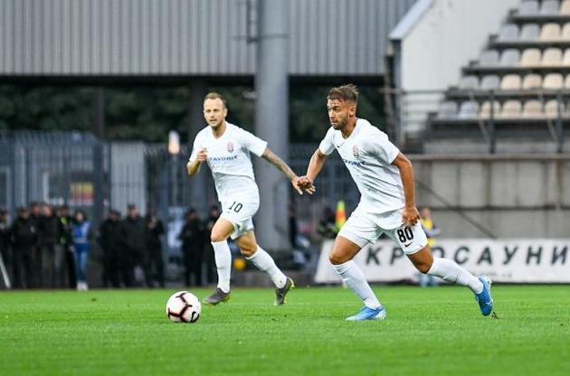 Матчі пройдуть в кінці серпня